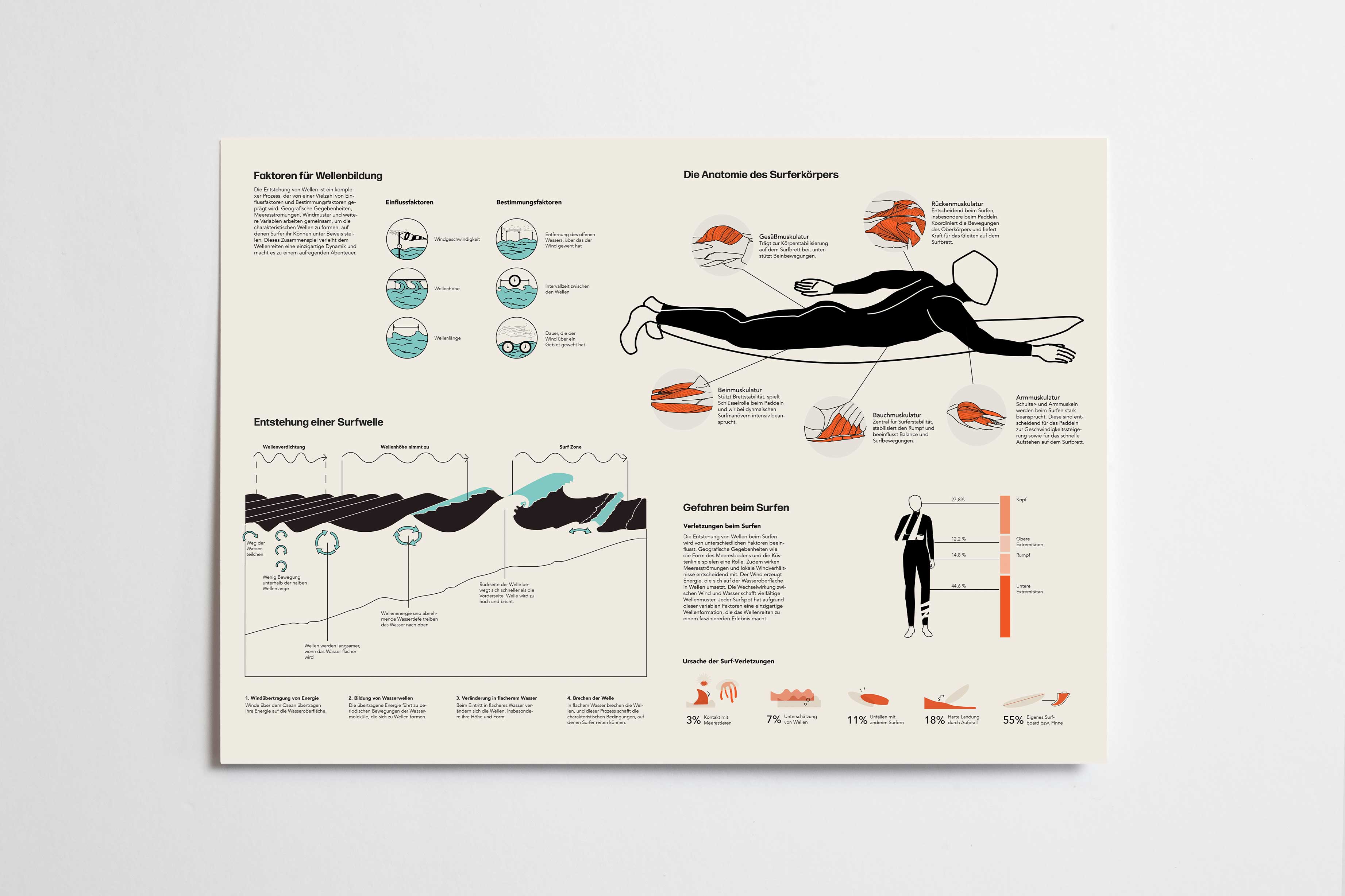 Infoplakate Surfen Seite 3